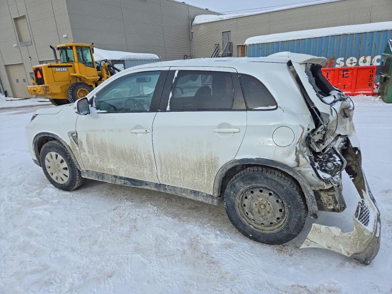 Продажа на аукционе авто 2021 Mitsubishi Rvr, vin: JA4AJVAW2MU603817, номер лота: 78144925