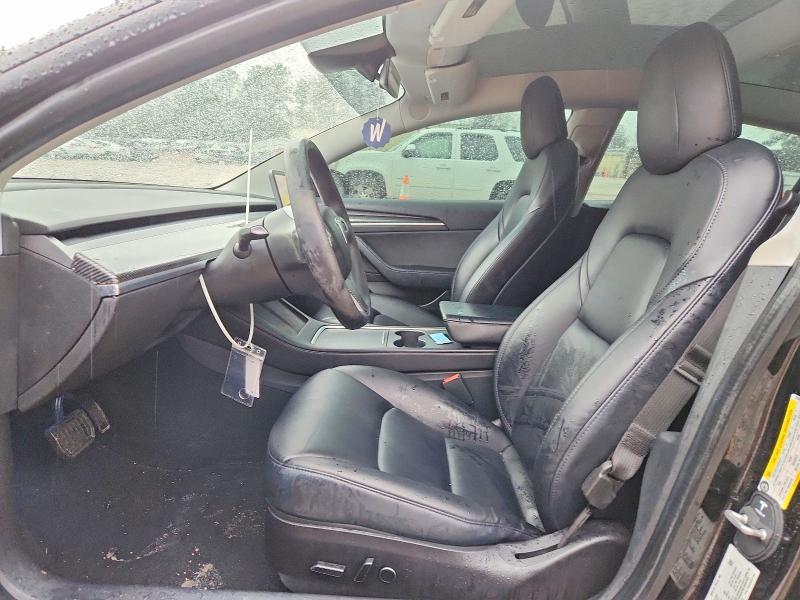 Aukcja sprzedaży 2021 Tesla Model 3, vin: 5YJ3E1EB1MF055062, numer aukcji: 79171825