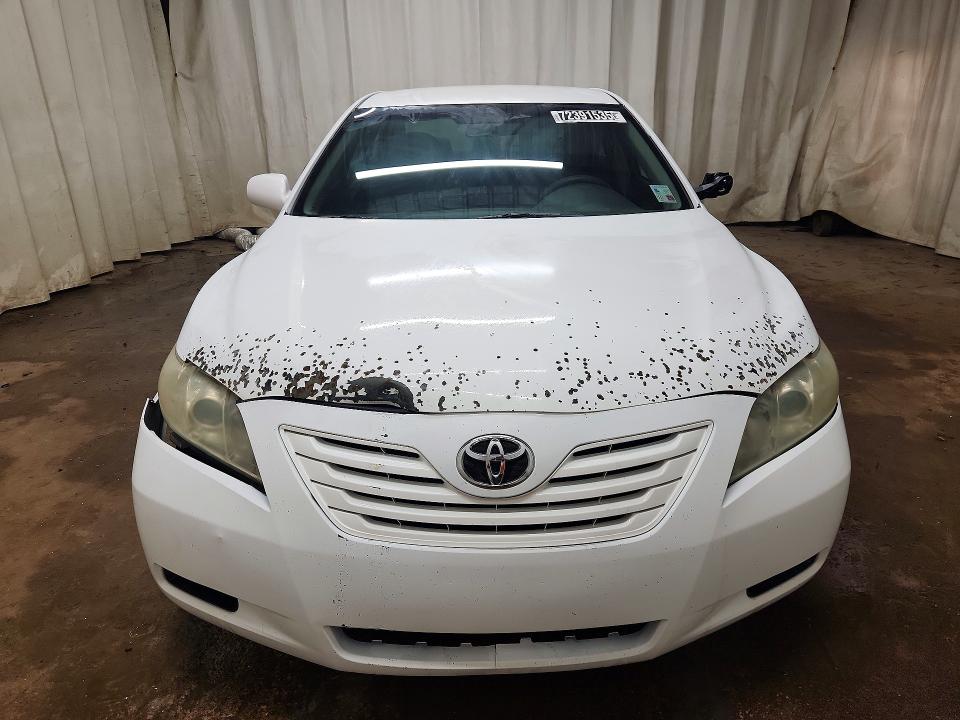Продаж на аукціоні авто 2007 Toyota Camry, vin: 4T1BE46K47U577087, номер лоту: 72391535