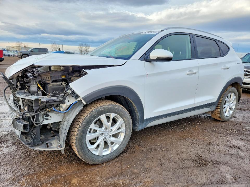 Продажа на аукционе авто 2020 Hyundai Tucson Lim, vin: KM8J3CA46LU246963, номер лота: 75262655