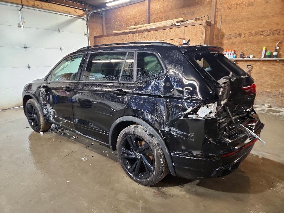 Aukcja sprzedaży 2024 Volkswagen Tiguan, vin: 3VV8B7AX2RM185696, numer aukcji: 77730835