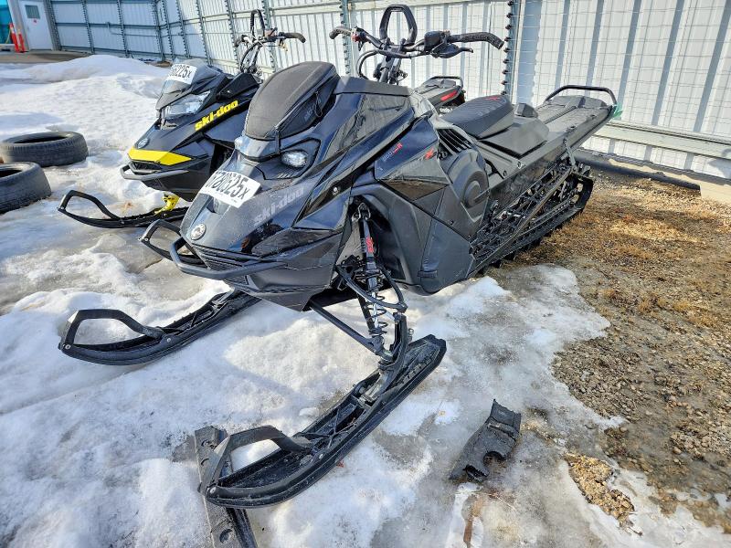 2024 Ski Doo Summit Exp 8tr S მანქანა იყიდება აუქციონზე, vin: 2BPSTJRA3RV000084, აუქციონის ნომერი: 76780525