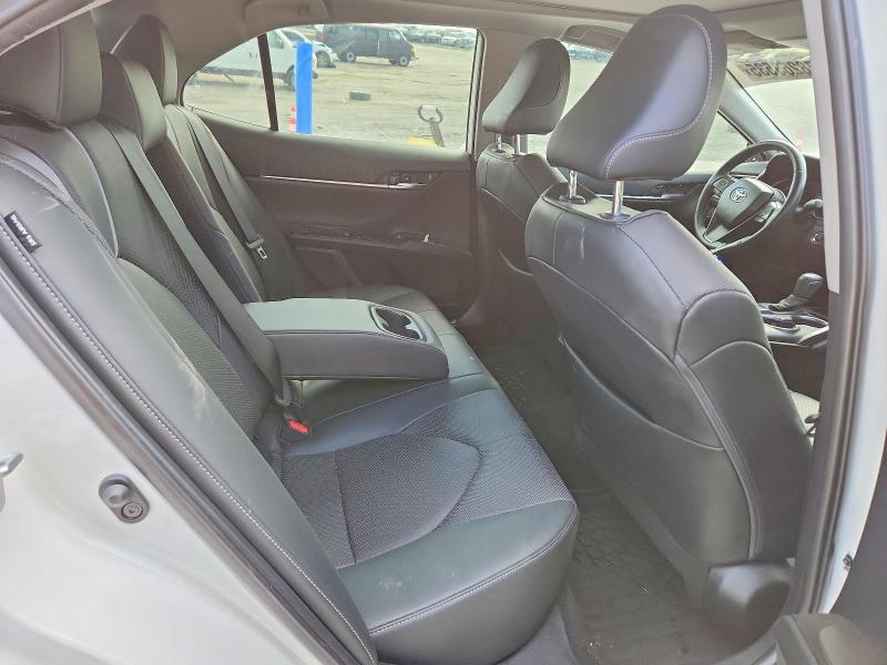 Aukcja sprzedaży 2023 Ford Camry, vin: 4T1KZ1AK5PU072105, numer aukcji: 78263535