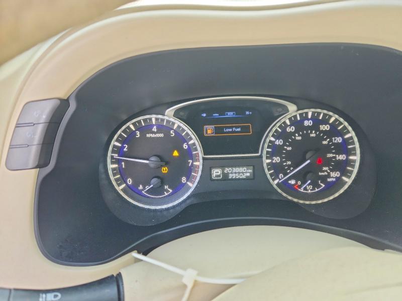 Aukcja sprzedaży 2013 Infiniti Jx35, vin: 5N1AL0MM9DC338196, numer aukcji: 79036775