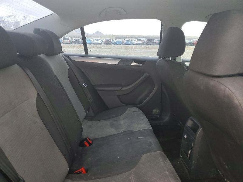 Aukcja sprzedaży 2017 Volkswagen Jetta, vin: 3VW167AJ3HM235047, numer aukcji: 77801555