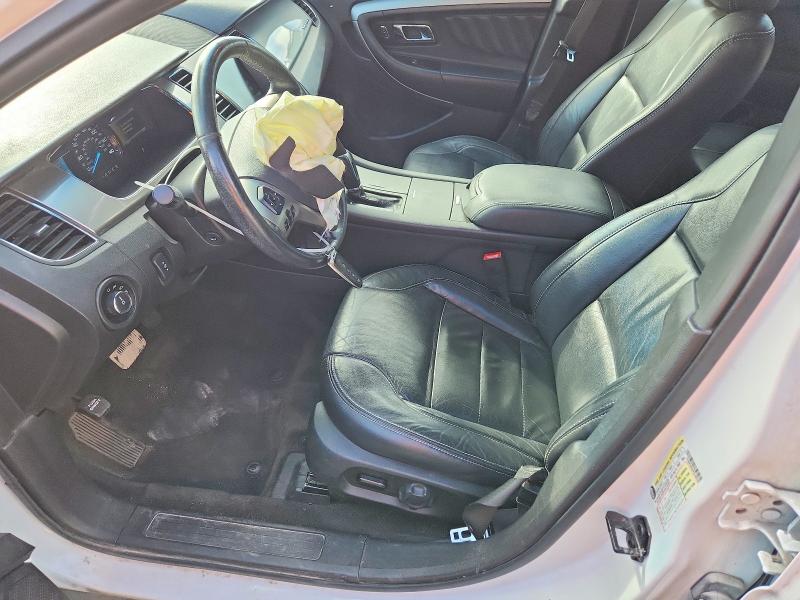 Продажа на аукционе авто 2015 Ford Taurus, vin: 1FAHP2E82FG100230, номер лота: 77717245