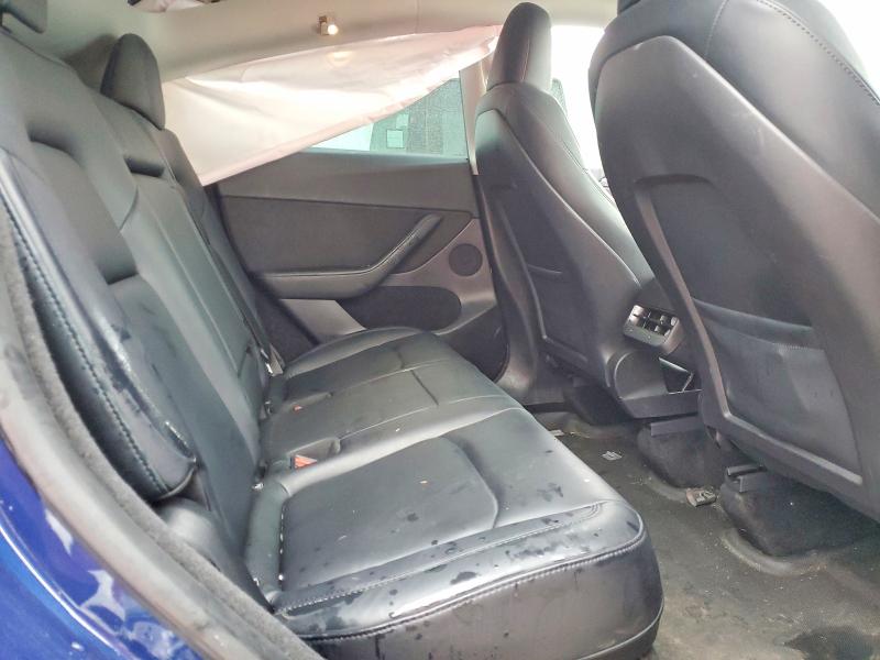 Aukcja sprzedaży 2023 Tesla Model Y, vin: 7SAYGDEF7PF876209, numer aukcji: 77165855