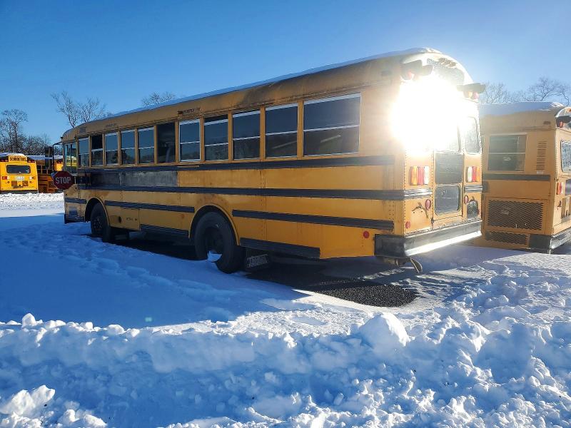 Aukcja sprzedaży 2010 Thomas School Bus, vin: 1T88M4E23A1129000, numer aukcji: 86534345