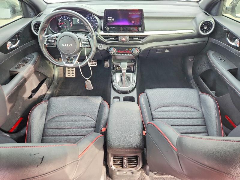 2024 Kia Forte მანქანა იყიდება აუქციონზე, vin: 3KPF44AC9RE708007, აუქციონის ნომერი: 77559375