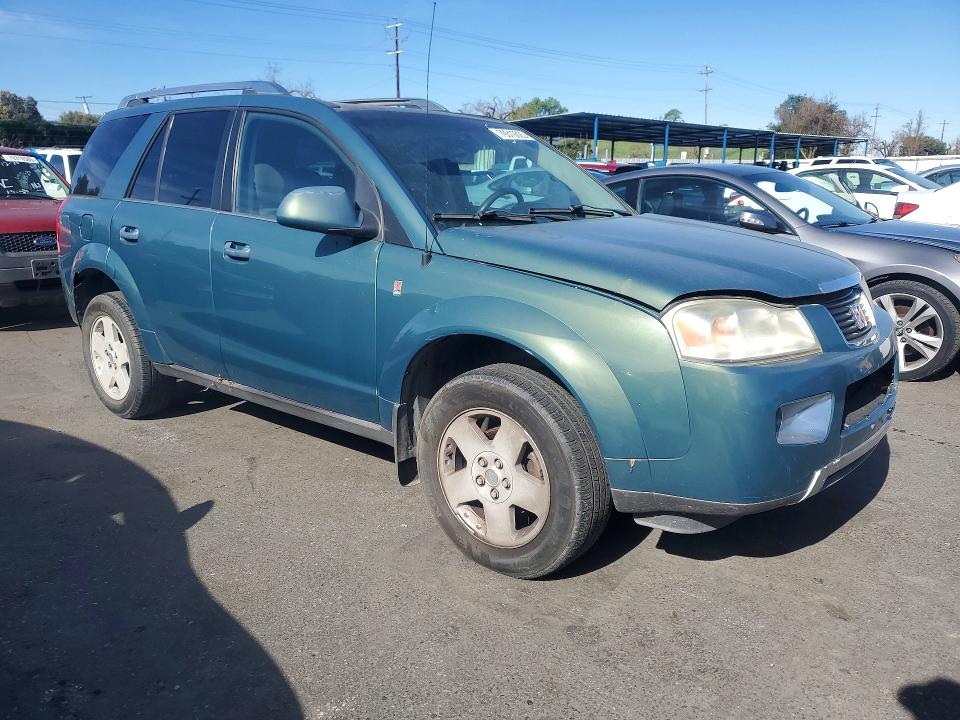 Продажа на аукционе авто 2007 Snowex Vue, vin: 5GZCZ53427S840860, номер лота: 79310625