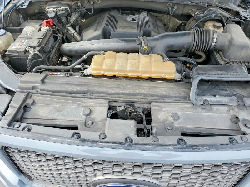 77712055 :رقم المزاد ، 1FTEW1E43KFC37247 vin ، 2019 Ford F150 مزاد بيع
