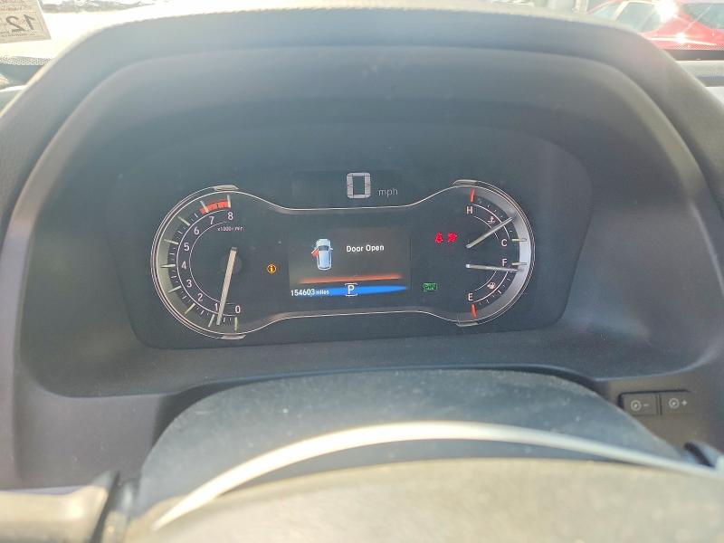 Продаж на аукціоні авто 2017 Honda Pilot, vin: 5FNYF5H1XHB031135, номер лоту: 74992615