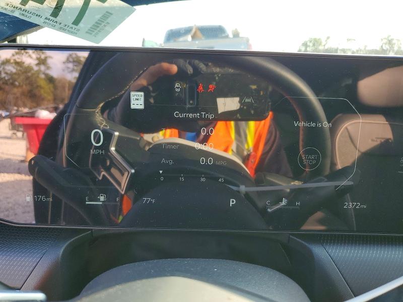 77413355 :رقم المزاد ، 3KPFW4DE1SE215063 vin ، 2025 Kia K4 مزاد بيع