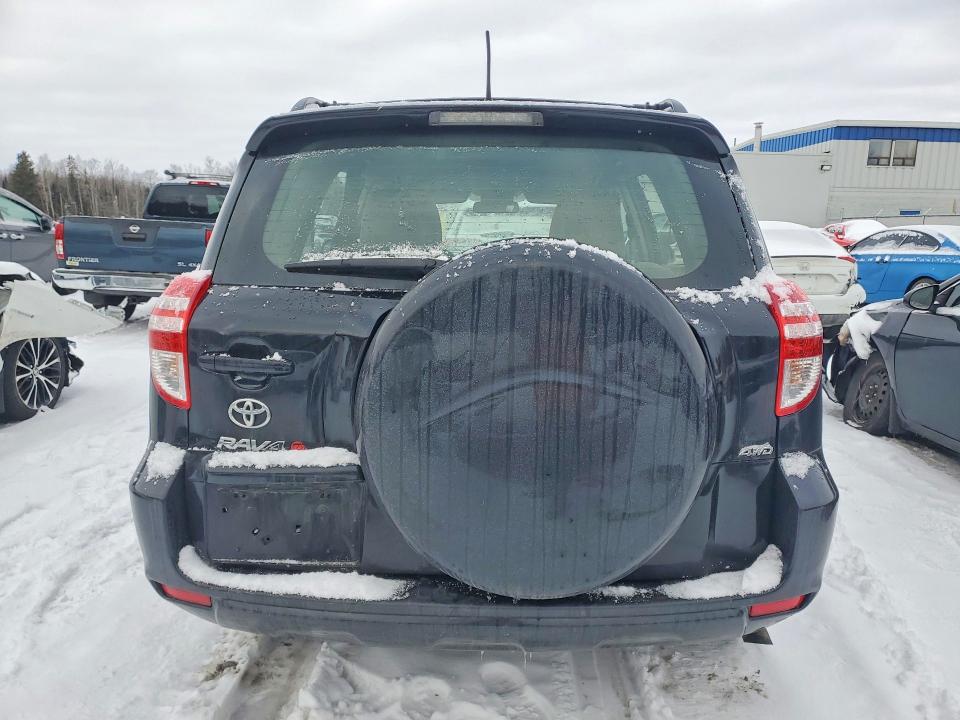 78637985 :رقم المزاد ، 2T3BF4DV4BW177413 vin ، 2011 Toyota Rav4 مزاد بيع
