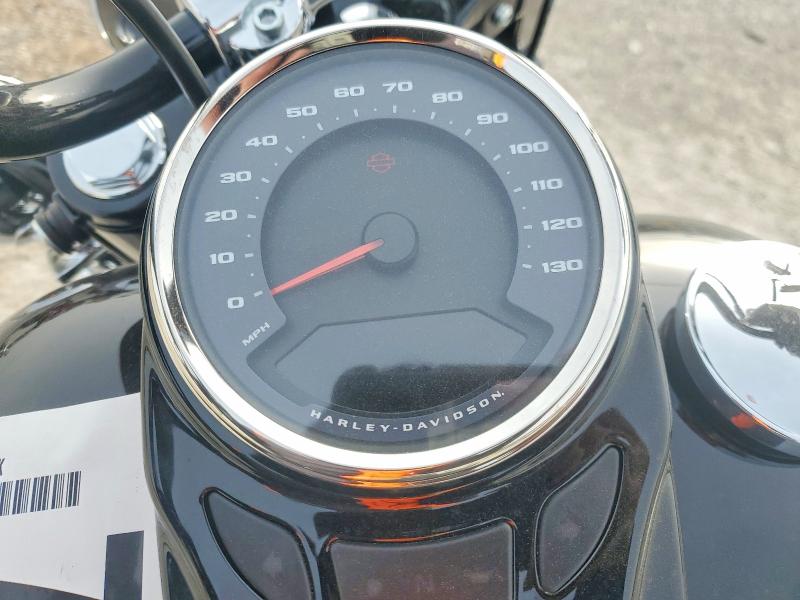 Продажа на аукционе авто 2025 Harley-davidson Flhc, vin: 1HD1YA917SB015390, номер лота: 78408045