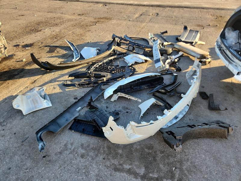 77364485 :رقم المزاد ، 7MMVABXY8PN124878 vin ، 2023 Mazda Cx-50 مزاد بيع