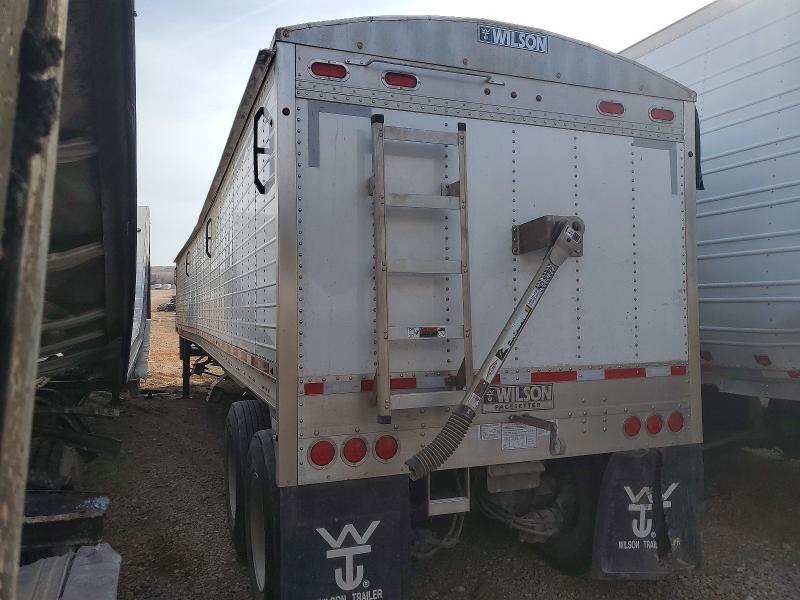 Продажа на аукционе авто 2024 Wilson Trailer, vin: 1W1K44227R7727603, номер лота: 75493265