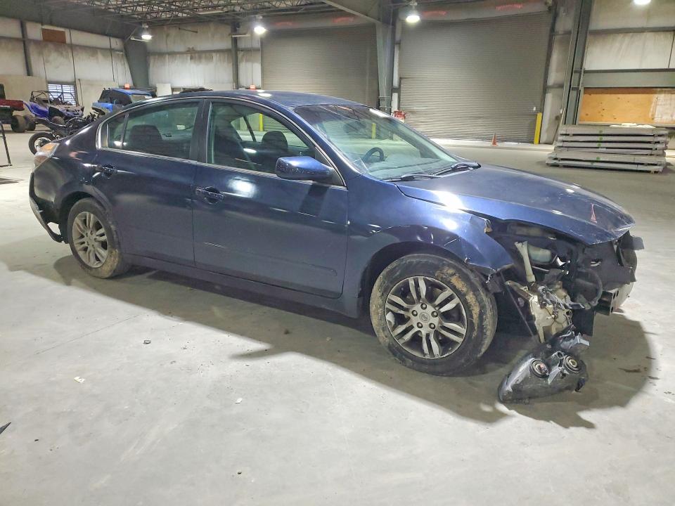 Продажа на аукционе авто 2012 Nissan Altima, vin: 1N4AL2APXCN453672, номер лота: 50570116