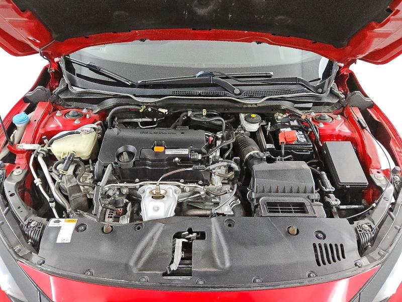 Aukcja sprzedaży 2020 Honda Civic, vin: 2HGFC2F8XLH549975, numer aukcji: 78609715