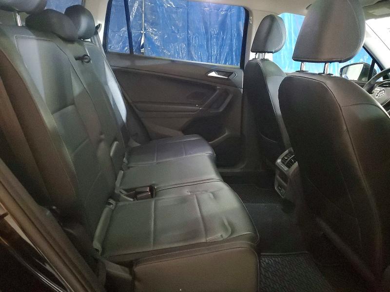 Продаж на аукціоні авто 2020 Volkswagen Tiguan, vin: 3VV2B7AX5LM022019, номер лоту: 74622375