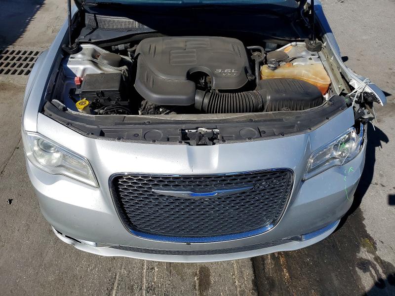 Продажа на аукционе авто 2019 Chrysler 300, vin: 2C3CCAAG9KH601531, номер лота: 78491175