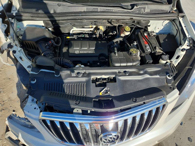 79274245 :رقم المزاد ، KL4CJGSB9EB557187 vin ، 2014 Buick Encore مزاد بيع