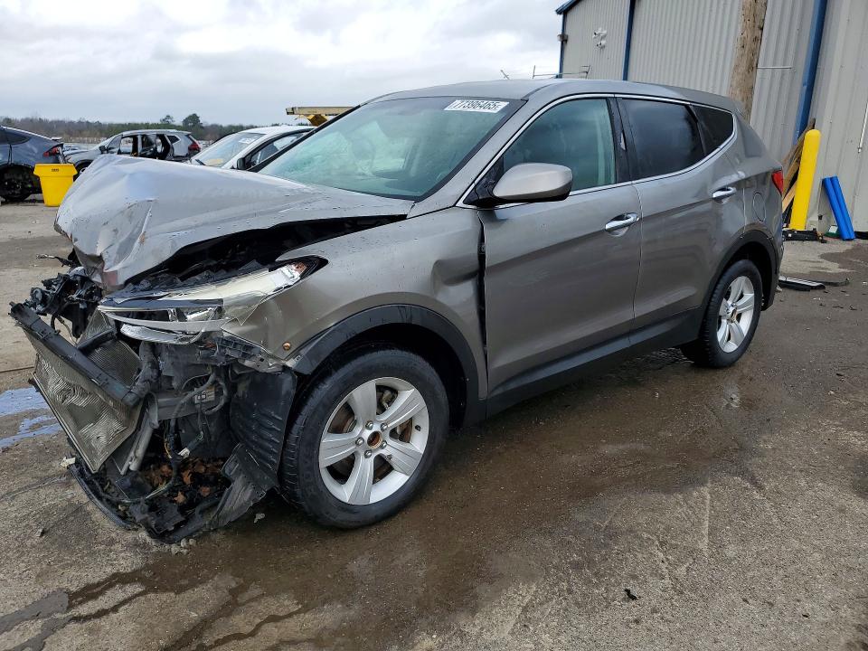 Aukcja sprzedaży 2014 Hyundai Santa Fe Sport, vin: 5XYZT3LB3EG148867, numer aukcji: 77396465
