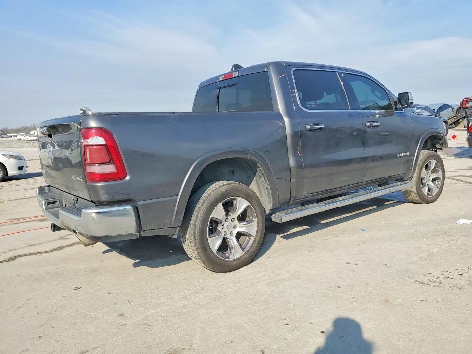 Продаж на аукціоні авто 2021 Ram 1500, vin: 1C6SRFJT5MN653322, номер лоту: 75988405