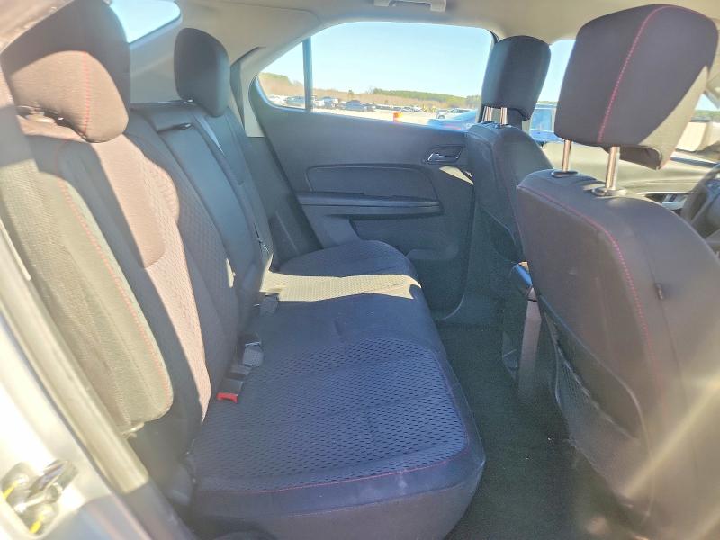 77300705 :رقم المزاد ، 2GNALBEK1C1157683 vin ، 2012 Chevrolet Equinox مزاد بيع