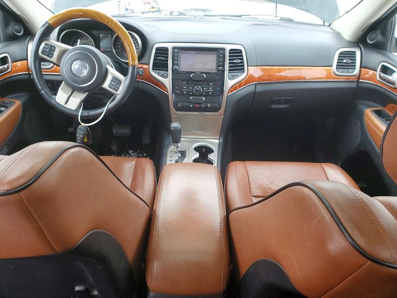 79208725 :رقم المزاد ، 1C4RJFCG1CC272446 vin ، 2012 Jeep Grand Cherokee مزاد بيع