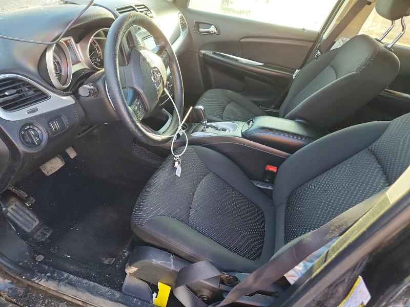 Продажа на аукционе авто 2017 Dodge Journey, vin: 3C4PDCBG4HT572072, номер лота: 76053675