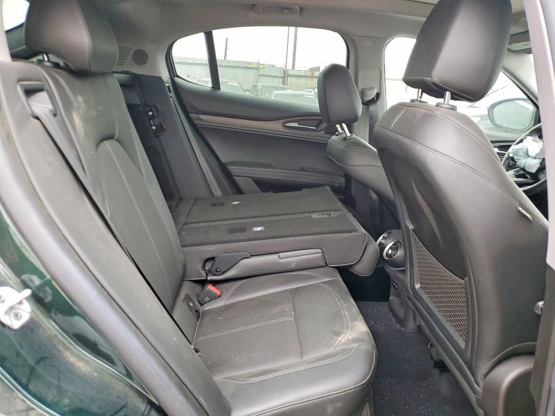 2021 Alfa Romeo Stelvio მანქანა იყიდება აუქციონზე, vin: ZASPAKBN1M7D03986, აუქციონის ნომერი: 76600445