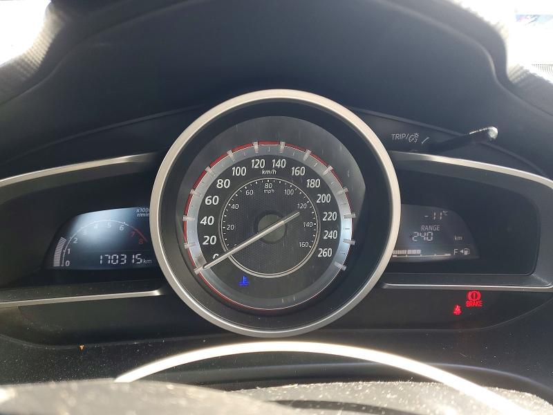 Aukcja sprzedaży 2015 Mazda 3, vin: 3MZBM1V7XFM170913, numer aukcji: 77574585