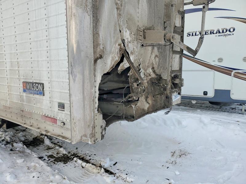 Aukcja sprzedaży 2019 Wilson Unknown, vin: 1W14432A5K7717989, numer aukcji: 73995155