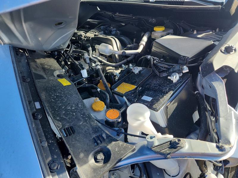 Продаж на аукціоні авто 2025 Subaru Crosstrek, vin: JF2GUHDC6S8344850, номер лоту: 77541445