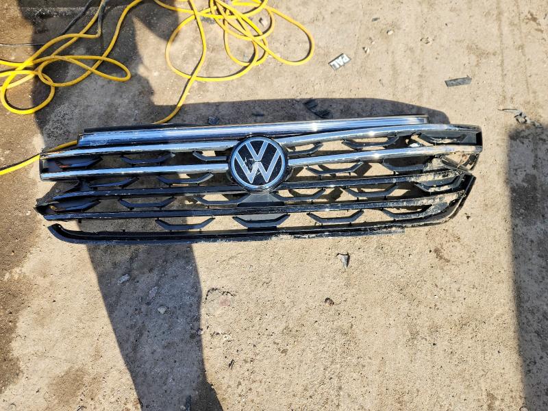 Продажа на аукционе авто 2025 Volkswagen Atlas, vin: 1V2CR2CA7SC519775, номер лота: 77799735