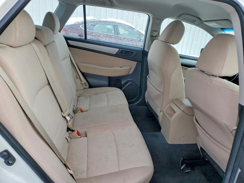 Aukcja sprzedaży 2017 Subaru Outback, vin: 4S4BSAAC7H3283343, numer aukcji: 75562005