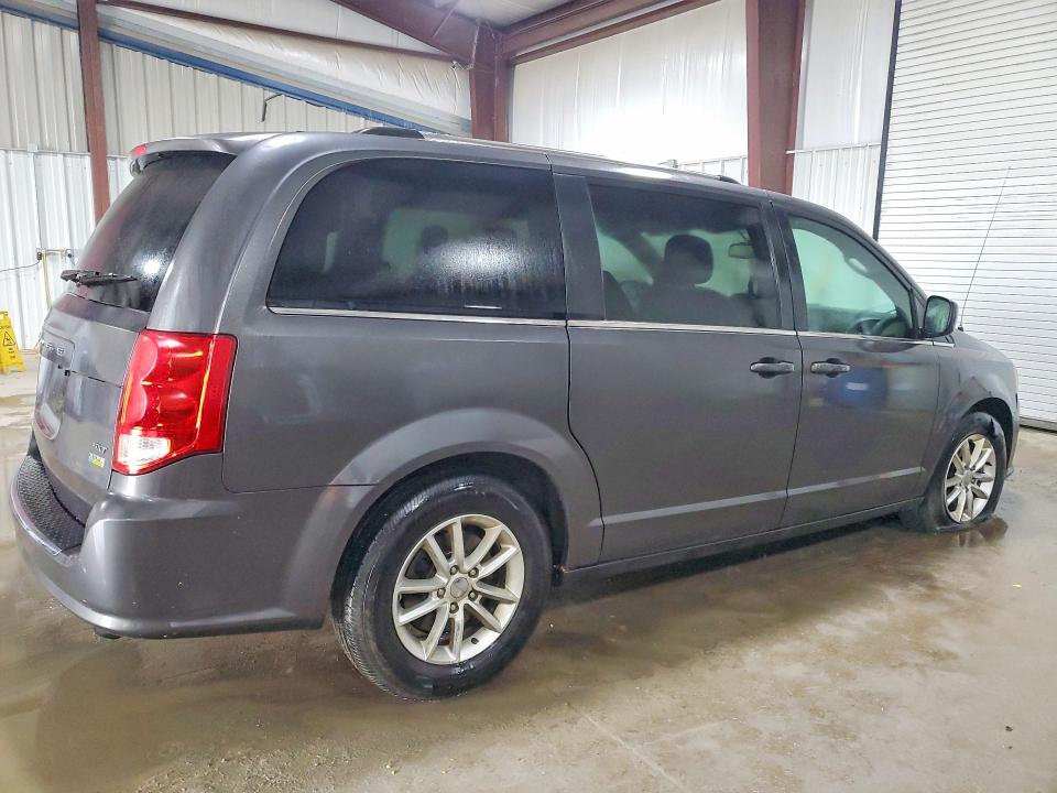 Aukcja sprzedaży 2018 Dodge Grand Caravan, vin: 2C4RDGCG9JR299900, numer aukcji: 77931195