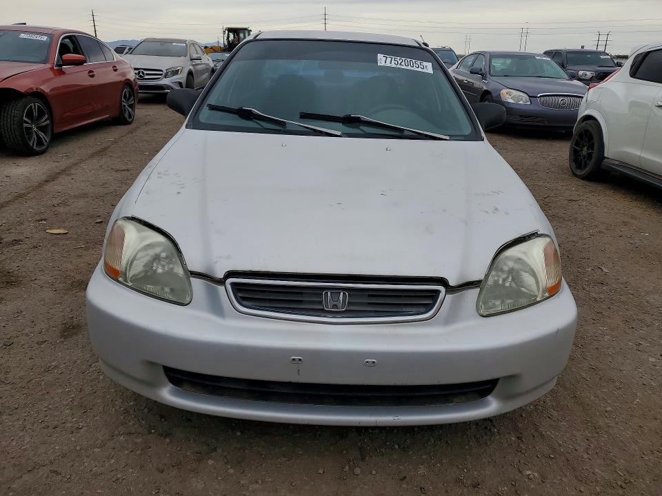 Aukcja sprzedaży 1998 Honda Civic, vin: 2HGEJ6677WH600773, numer aukcji: 77520055