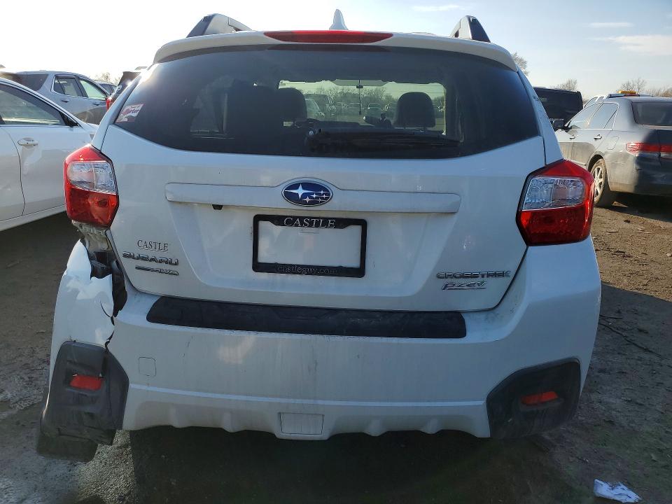 76014165 :رقم المزاد ، JF2GPAKC1GH200664 vin ، 2016 Subaru Crosstrek مزاد بيع