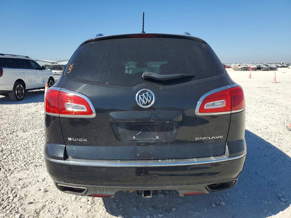 Aukcja sprzedaży 2014 Buick Enclave, vin: 5GAKRBKD3EJ242388, numer aukcji: 79254215