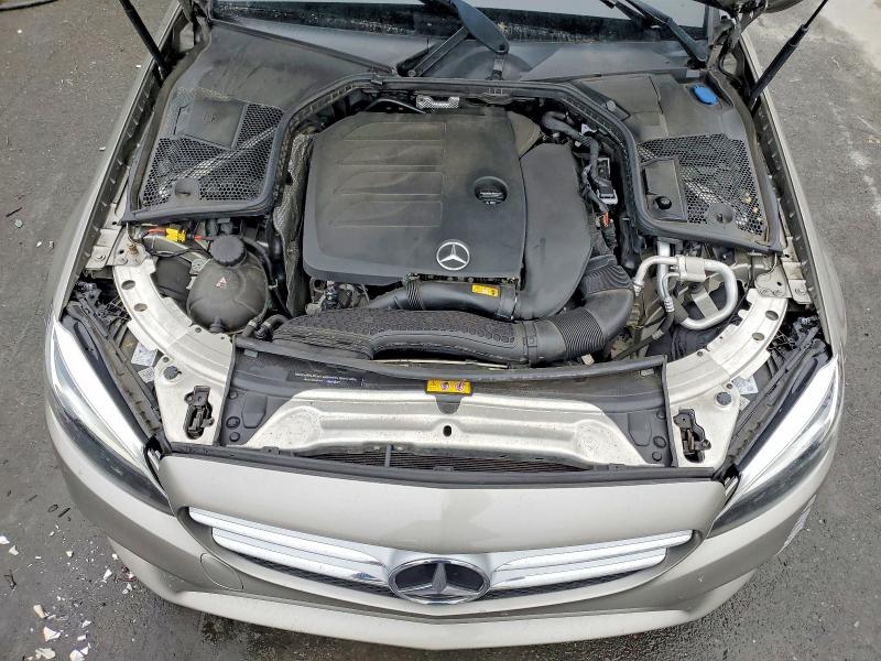 Продаж на аукціоні авто 2019 Mercedes-benz C, vin: 55SWF8EB7KU299748, номер лоту: 77598285
