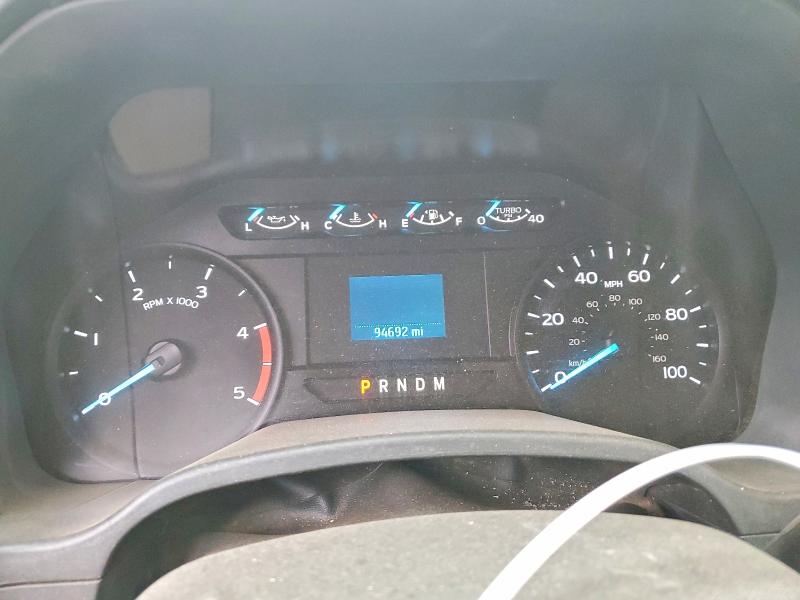 2022 Ford F450 მანქანა იყიდება აუქციონზე, vin: 1FD0W4HT4NEC28772, აუქციონის ნომერი: 77944285