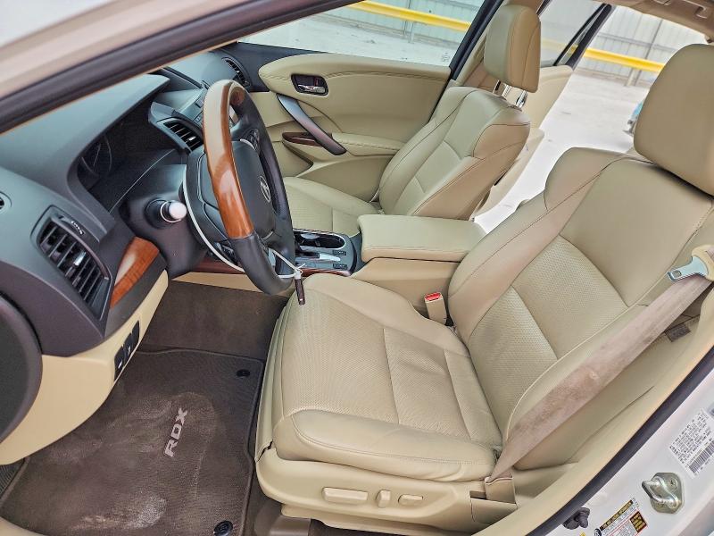 Продажа на аукционе авто 2014 Acura Rdx, vin: 5J8TB3H57EL009567, номер лота: 77026945