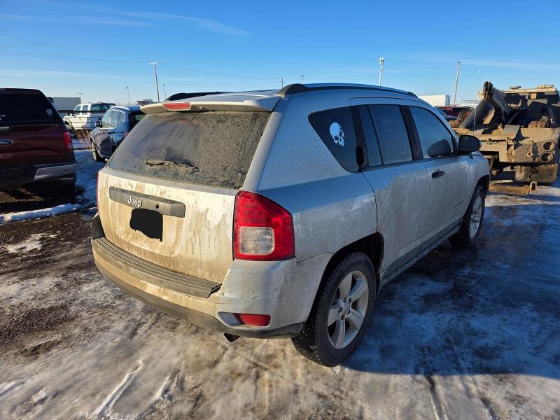 Продажа на аукционе авто 2013 Jeep Compass, vin: 1C4NJCAB1DD116245, номер лота: 76354515