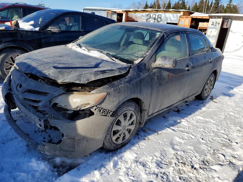 2012 Toyota Corolla მანქანა იყიდება აუქციონზე, vin: 2T1BU4EE6CC838892, აუქციონის ნომერი: 75265205