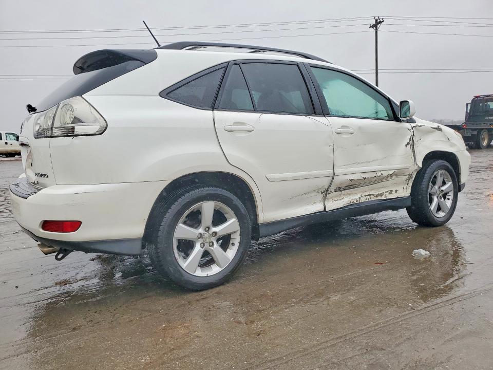 Aukcja sprzedaży 2004 Lexus Rx 330, vin: 2T2GA31U54C018080, numer aukcji: 78114845