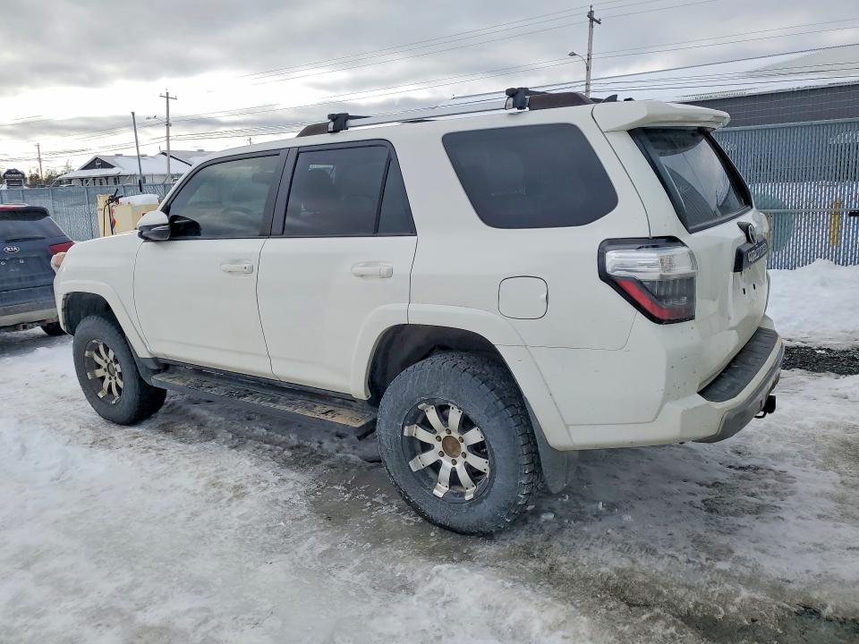 75669395 :رقم المزاد ، JTEBU5JR6E5168593 vin ، 2014 Toyota 4runner مزاد بيع