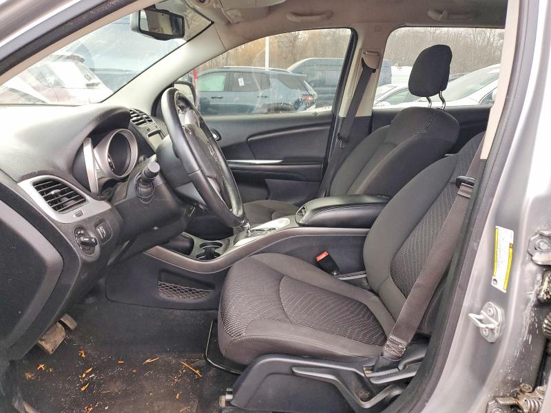 Auction sale of the 2017 Dodge Journey Cr, vin: 3C4PDDGG2HT696145, lot number: 75776705