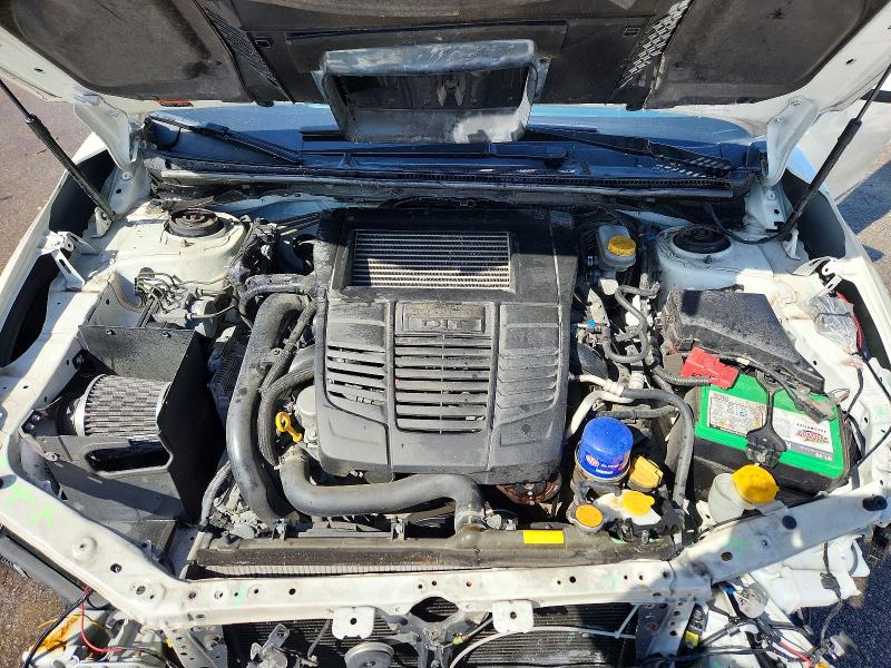 Aukcja sprzedaży 2020 Subaru Wrx, vin: JF1VA1B69L9806483, numer aukcji: 78311995